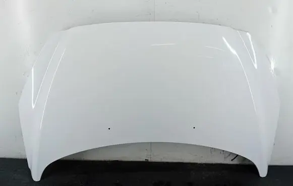 Peugeot 308 Engine bonnet/hood EWP