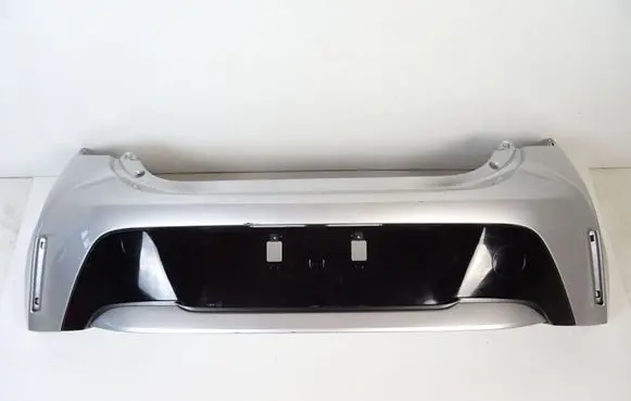 Toyota Corolla E210 E21 Rear bumper 