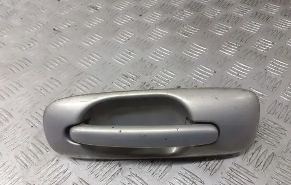 Chrysler Grand Voyager IV Rear door interior handle BRAK