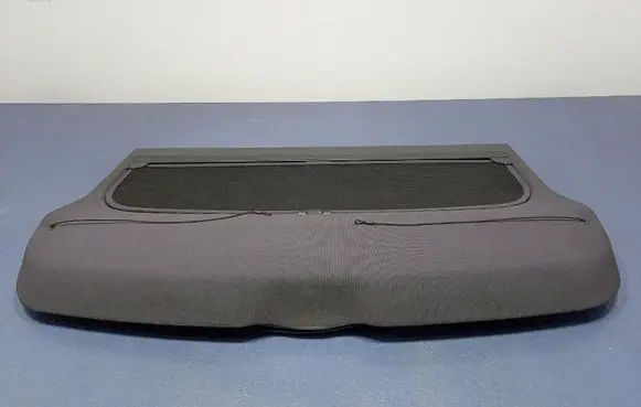 Audi A3 S3 8P Parcel shelf 