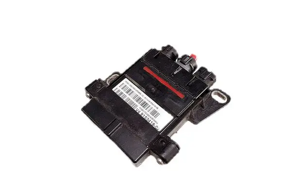 BMW 5 F10 F11 Current control relay 9153418