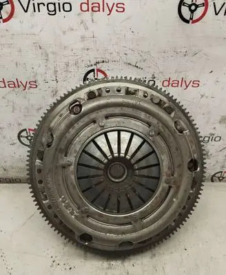 Audi A1 Clutch set kit 073082001197 3582001197