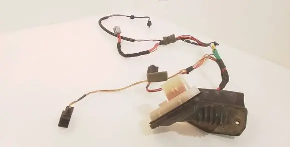 Dodge Caliber Front door wiring loom 71844232