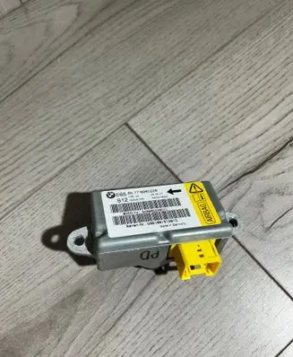 BMW 7 E65 E66 Airbag deployment crash/impact sensor 6960228 34696022801L 05B1661S1391D