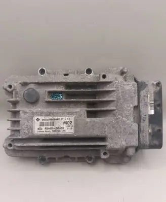 KIA Sorento Gearbox control unit/module 9002050069KG 954403B636 TXM0V22UAC