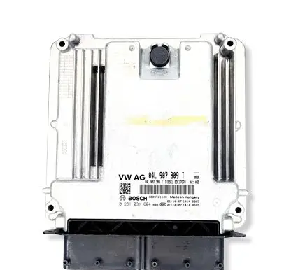 Volkswagen Touran III Engine control unit/module 04L907309T