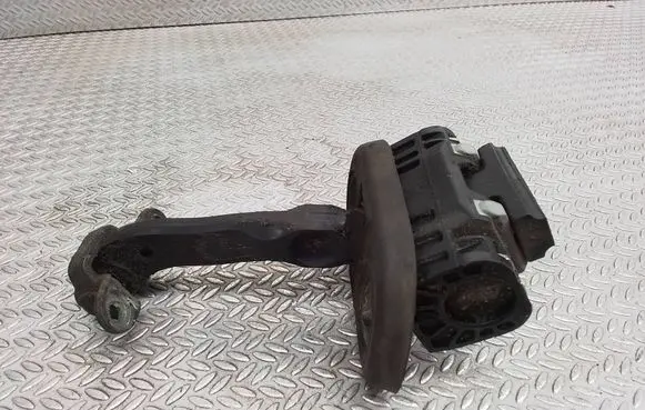 Fiat Ducato Front door check strap stopper 1358220080