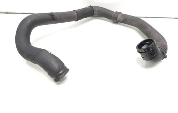 Volkswagen Golf V Engine coolant pipe/hose 1K0122051AE 1k0122291l