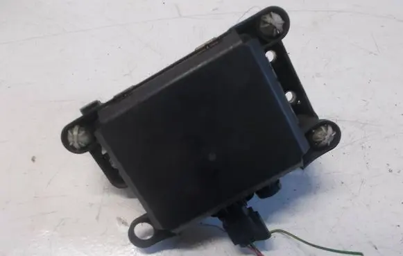 Peugeot 3008 I Distronic sensor radar 9673046780 6PZ00993701