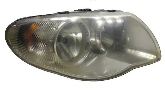 Chrysler Grand Voyager IV Headlight/headlamp 04857830AB-KASACJA 04857830AB