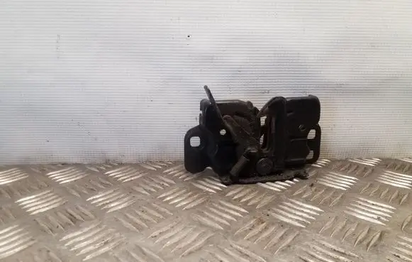 Dodge Nitro Engine bonnet/hood lock/catch