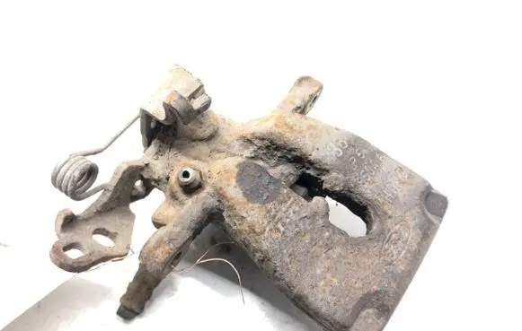 Ford Mondeo MK IV Rear brake caliper
