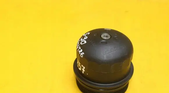Volvo S90, V90 Oil filler cap 