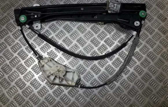 Volkswagen Jetta V Sliding door window regulator with motor 994854108 118132