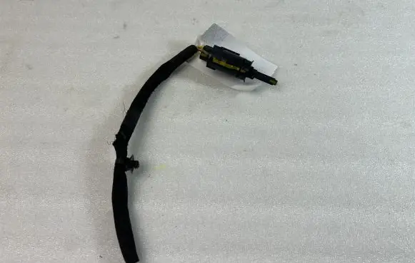 Peugeot 2008 I Brake pedal sensor switch 9813503180