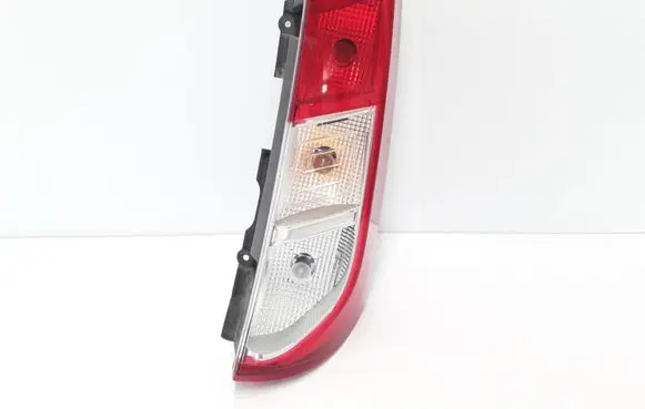 Dacia Dokker Rear/tail lights 265509604R