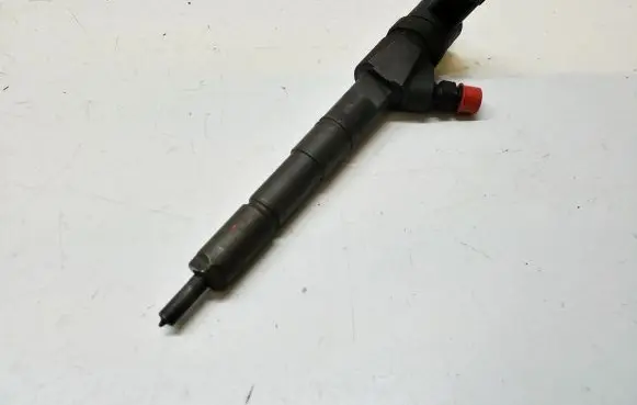Opel Insignia A Fuel injector 0445110423 55577668