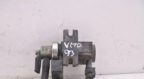 Mercedes-Benz Vito Viano W639 Turbo solenoid valve A0041539328