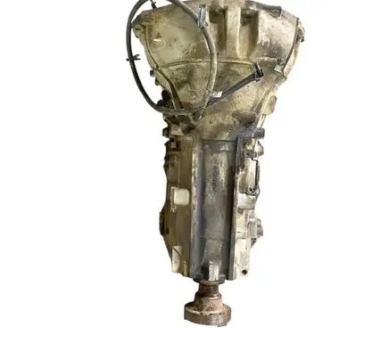 Dodge Charger Automatic gearbox 68283310AA P68283310AA P52109336AA