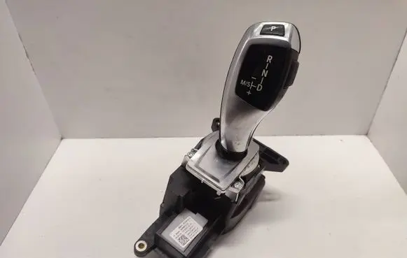 BMW X5 E70 Gear shifter/selector 61319228612 61319228213 61319228209
