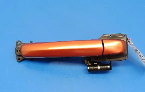 Suzuki Swift I Front door exterior handle