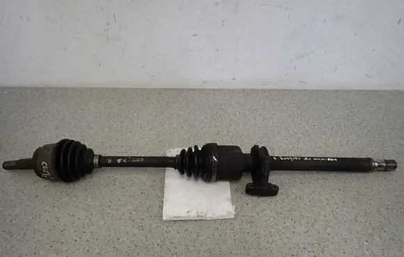Mitsubishi Colt Front driveshaft 