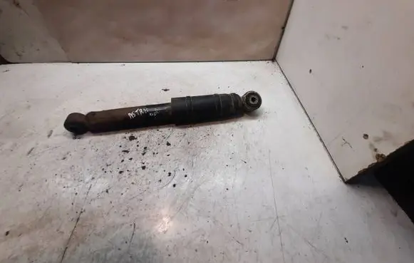Opel Astra G Rear shock absorber/damper