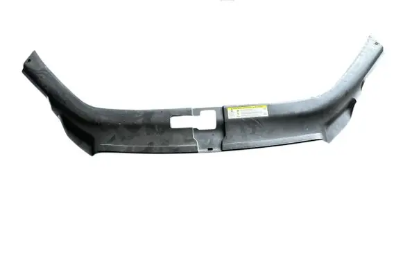 Audi Q7 4L Radiator trim 4L0807081