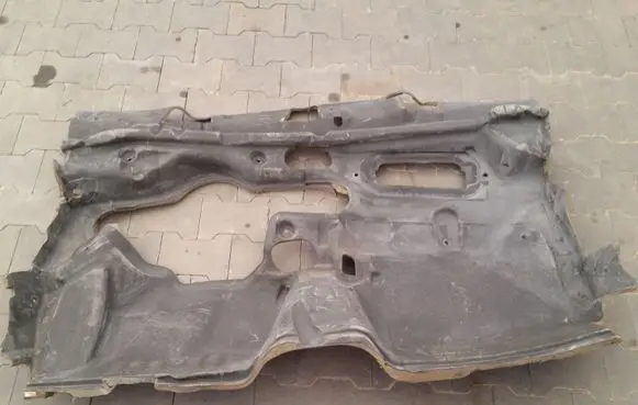 Fiat Croma Other engine bay part