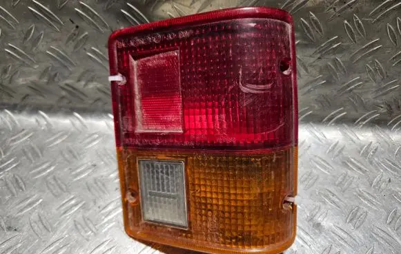 Mitsubishi Pajero Rear/tail lights 0436772R 0436772