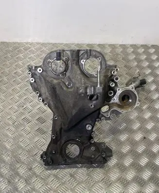 Ford Fiesta Timing chain cover CM5G6059G