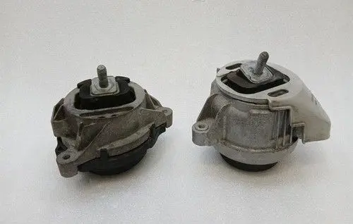 BMW M4 F82 F83 Engine mount bracket 2284818