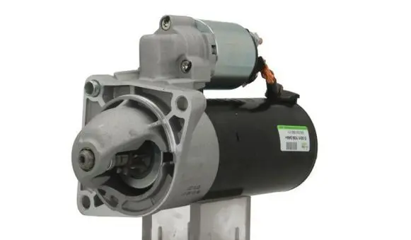 Fiat Doblo Starter motor CS1212