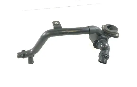 Audi Q5 SQ5 Engine coolant pipe/hose 03L121065K 03L121111AD