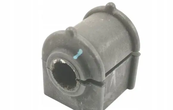 Jaguar MK II Sway bar bush bracket, front C2C20470