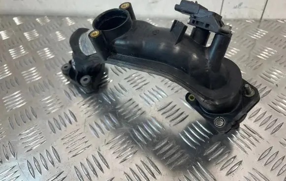 Volvo V60 Air intake hose/pipe 9674951680 072360 9674942380