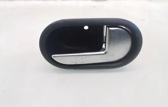Ford Fusion Rear door interior handle