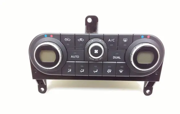 Nissan Qashqai Climate control unit 27500JD45B