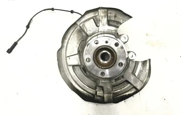 BMW 7 F01 F02 F03 F04 Rear wheel hub 6796498
