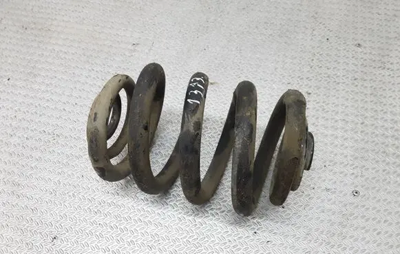 Mercedes-Benz Vito Viano W638 Rear coil spring