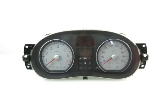 Dacia Sandero Speedometer (instrument cluster) TE0024037I P248100568R