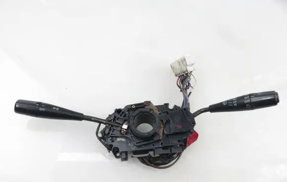 Toyota RAV 4 (XA10) Wiper turn signal indicator stalk/switch 8431042020