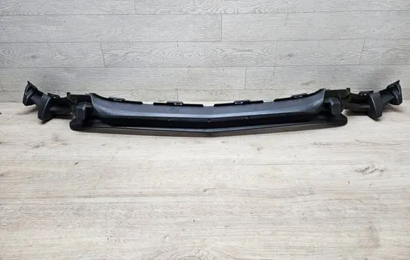Mercedes-Benz C W205 Front bumper A2058851065
