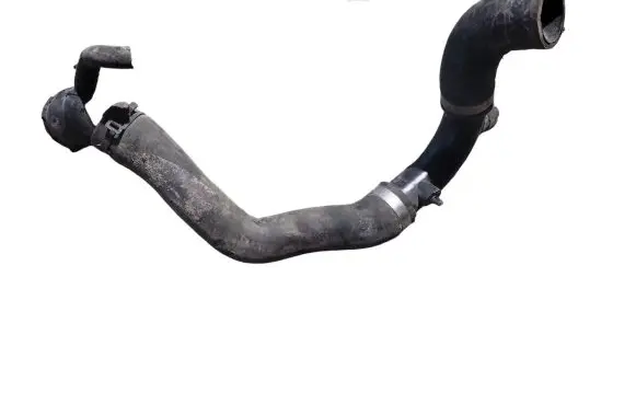 Volkswagen PASSAT B6 Engine coolant pipe/hose 3C0121087A
