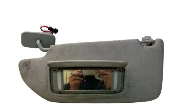 Volvo XC90 Sun visor 39985936 3672