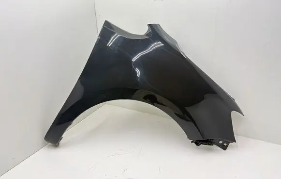 Volkswagen Sharan Fender 