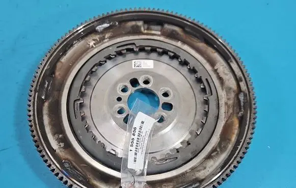 Skoda Kamiq Flywheel 04C105266H IMPRK1555856