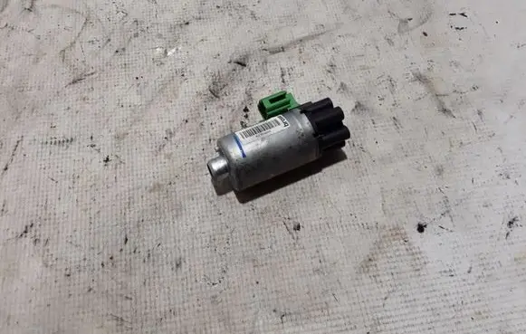 BMW 5 GT F07 Seat adjustment motor 913018