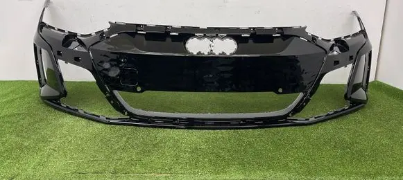 Audi E-tron GT Front bumper 4j3807221