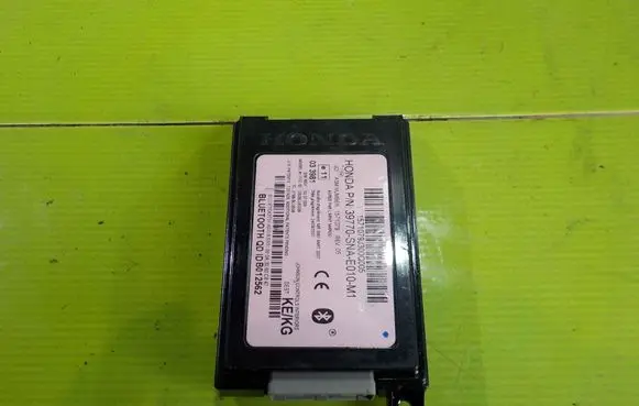 Honda Civic Central body control module 39770SNAE010M1 50T